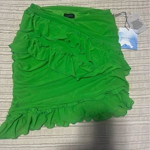 Majorelle Macey Mini Skirt